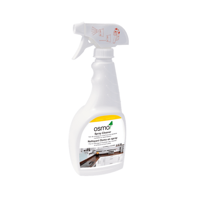 Osmo Spray-Cleaner Binnen