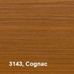 Osmo Decorwas Transparant 3143 Cognac