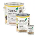 Osmo Hardwax Olie Effect Inhoudsmaten