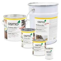 Osmo Hardwax Olie Original Inhoudsmaten