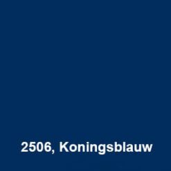 Osmo Landhuisverf 2506 Koningsblauw