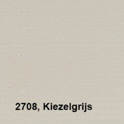 Osmo Landhuisverf 2708 Kiezelgrijs