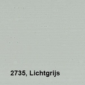 Osmo Landhuisverf 2735 Lichtgrijs