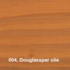 Osmo Terras Olie 004 Douglasspar olie