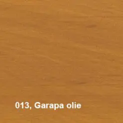 Osmo Terras Olie 013 Garapa olie