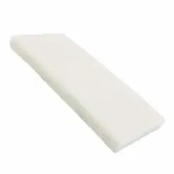 Osmo Scharnier pad houder witte pad