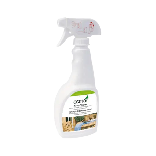 Osmo Spray Cleaner Buiten Spray