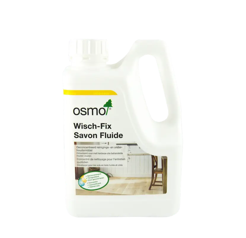 Osmo Wisch-Fix Blik