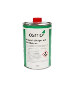 Osmo Kwastenreiniger en verdunner