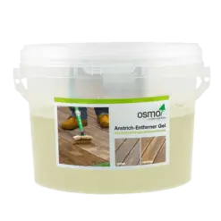 Osmo Verf Remover Gel