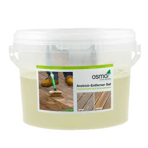 Osmo Verf Remover Gel