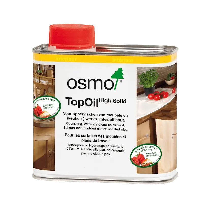 Osmo TopOil Blik