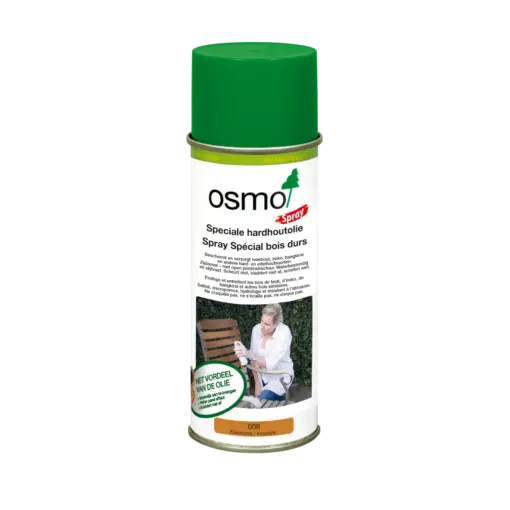 Osmo Tuinmeubel Olie Spray