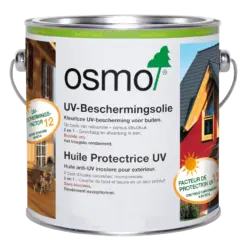 Osmo UV-Beschermingsolie Blik