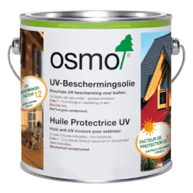 Osmo UV-Beschermingsolie Blik