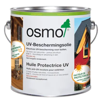 Osmo UV-Beschermingsolie Blik