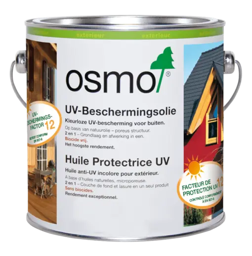 Osmo UV-Beschermingsolie Blik