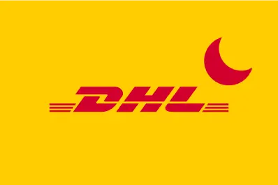 Osmo DHL avondbezorging