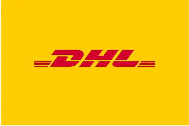 Osmo DHL servicepoint